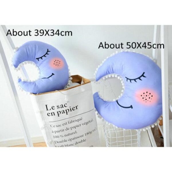 Collection Super Happy Star et Nuages