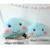 Collection Super Happy Star et Nuages
