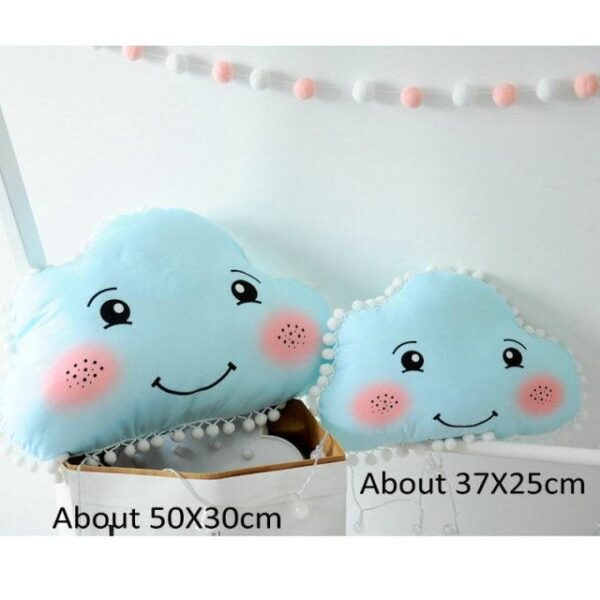 Collection Super Happy Star et Nuages