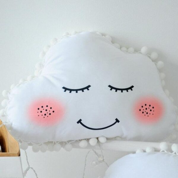 Collection Super Happy Star et Nuages