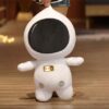 Peluches Moon Man Astronaute