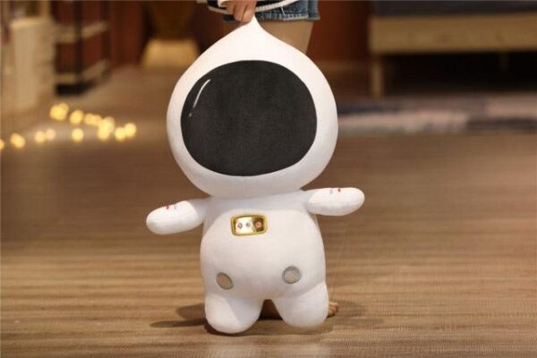 Peluches Moon Man Astronaute
