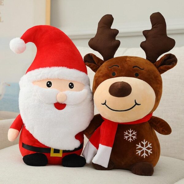 product-image-1855931581_a34fe784-8437-4b16-a6c5-e29a27bd6a0c.jpg Peluches Père Noël et Renne