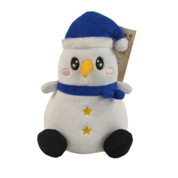 product-image-1855931639_44c2e530-e77a-479e-998d-9c19fafa3b69.jpg Peluche de Noël Bonhomme de neige