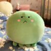 Peluche pieuvre ballon Kawaii