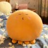 Peluche pieuvre ballon Kawaii