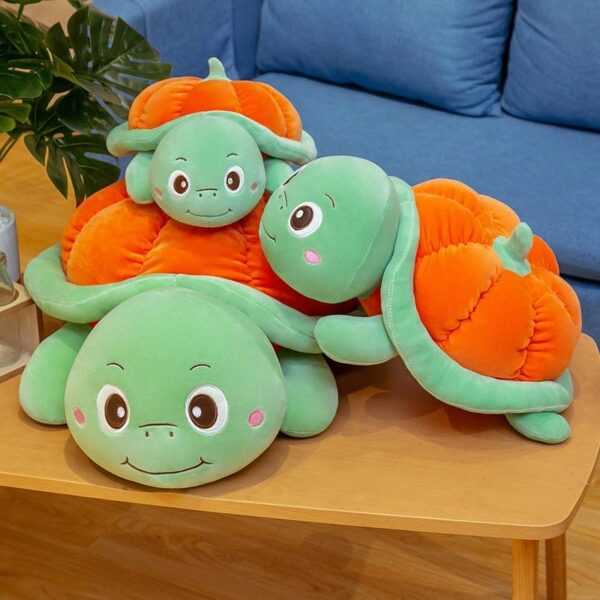 product-image-1859495038_1b0cf7cb-0a4d-4707-8678-9e1bf914a479.jpg Peluche Kawaii Tortue Citrouille Jumbo