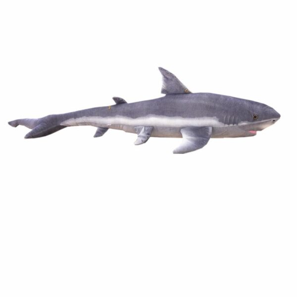 product-image-1860482942_9efbb37b-6b3a-49e3-b5d2-3ddfc3f8a7a6.jpg Grand Oreiller en Peluche Requin Réaliste