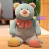 Oreiller en peluche Kawaii