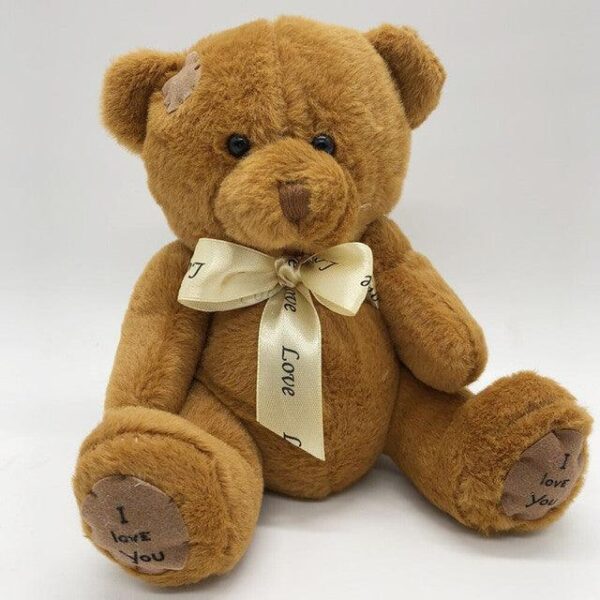 Animal en peluche Kawaii Teddy Bear