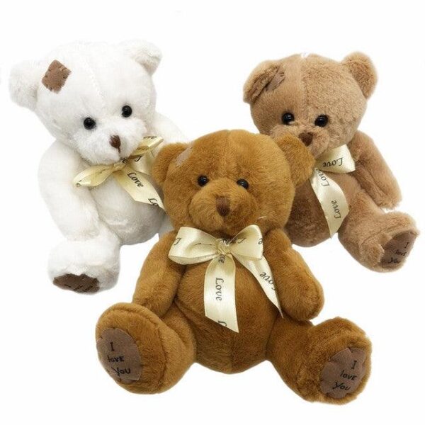 Animal en peluche Kawaii Teddy Bear