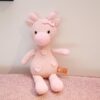 Animaux en peluche Kawaii Handmade Dolls