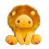 Peluche Lion assis