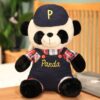 Peluche Panda géant doux et mignon