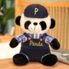 Peluche Panda géant doux et mignon