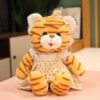 Peluche Sweet Tiger