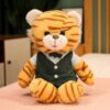 Peluche Sweet Tiger