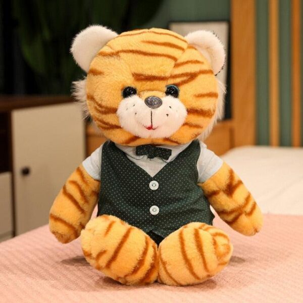 Peluche Sweet Tiger
