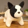Peluche Bouledogue Français Super Doux