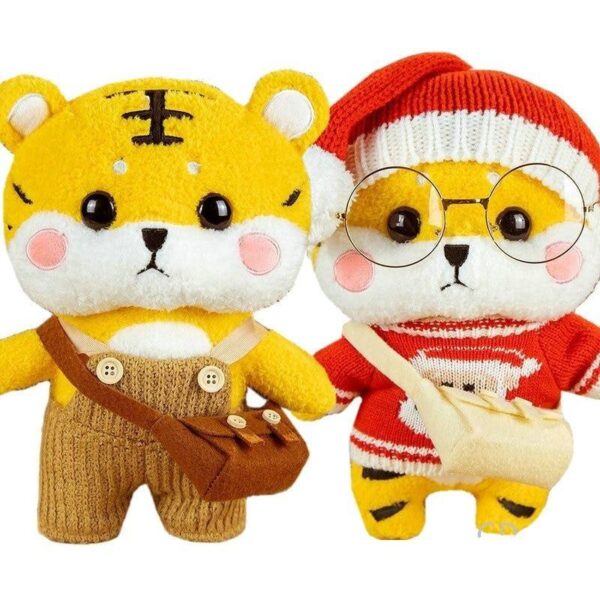 product-image-1884182469_8dfdf281-8089-4773-bc74-7b9db7e7025d.jpg Peluches Kawaii Vêtements Tricotés Cosplay Tigre