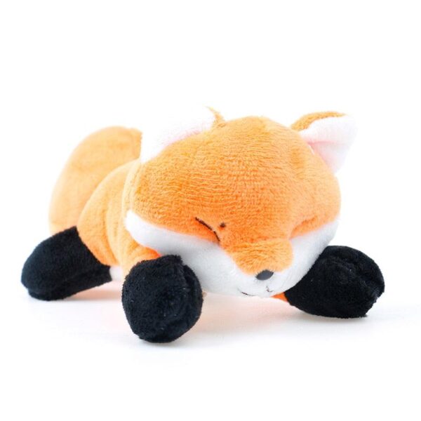 product-image-1886164700_db150038-8159-42c1-88cb-8fbc9af81d36.jpg Poupée renard en peluche de dessin animé broche