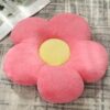 Peluche coussin fleur Kawaii