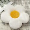 Peluche coussin fleur Kawaii
