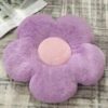 Peluche coussin fleur Kawaii