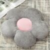 Peluche coussin fleur Kawaii