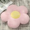 Peluche coussin fleur Kawaii