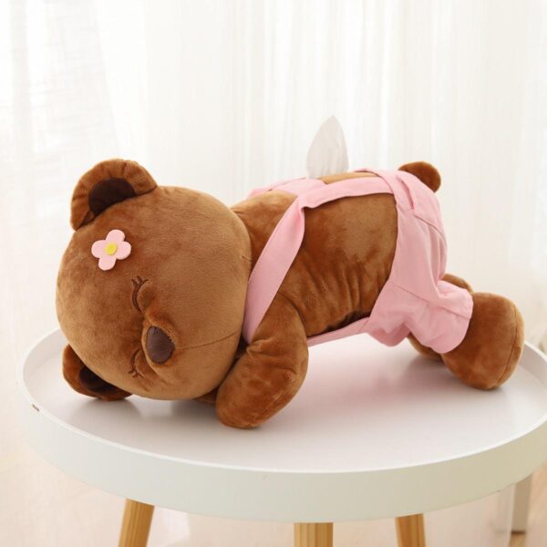 product-image-1889042656_fba73e51-27c2-419f-8172-44452d4b0dda.jpg Adorable ourson en peluche de dessin animé