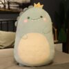 Oreiller en peluche Kawaii