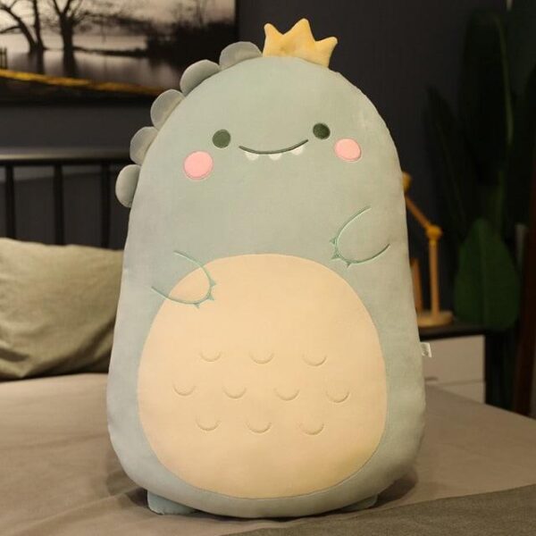 Oreiller en peluche Kawaii
