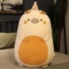 Oreiller en peluche Kawaii
