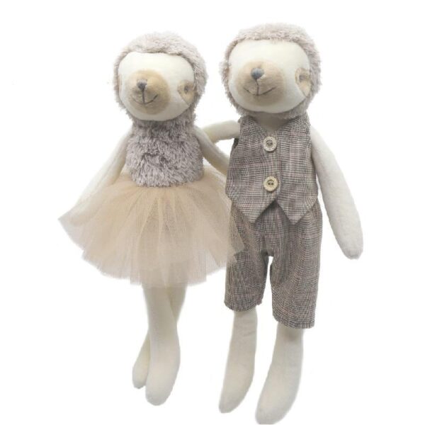product-image-1890898748_77878488-10f1-4479-8305-628fe16145de.jpg Jouet en peluche Ballerina Sloth