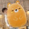 Oreiller en peluche Kawaii