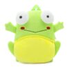 Cartable mignon Grenouille Animal en peluche