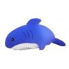 Oreiller en peluche en forme de requin