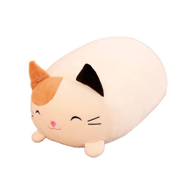 product-image-1898045575_66d86f74-3e6b-409b-928d-d7b5ea92f25c.jpg Oreiller créatif en forme de dessin animé pour animaux en peluche
