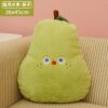 Peluches Kawaii Fruit Doux