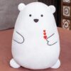 Adorables peluches Kawaii Squish Animal Friends