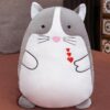 Adorables peluches Kawaii Squish Animal Friends