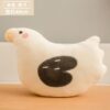 Oreillers créatifs en peluche