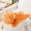 Housse de boîte à mouchoirs en forme de chaton