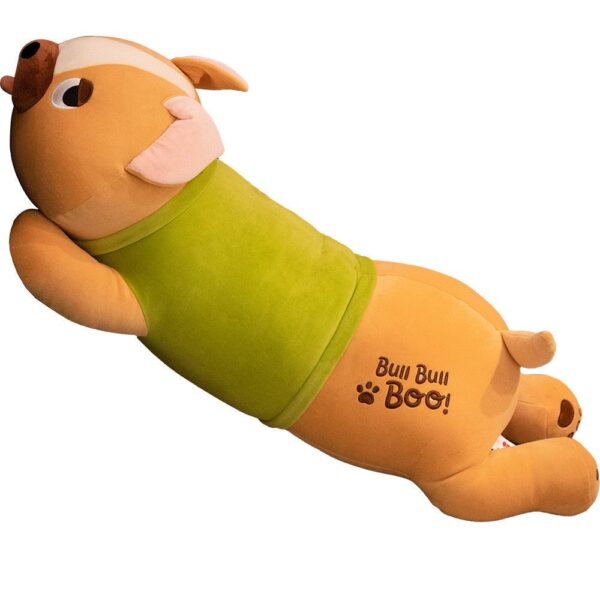 product-image-1905209420_5697d7ff-0288-467b-bc4e-060e9106cd9e.jpg Animal en peluche Bulldog Kawaii