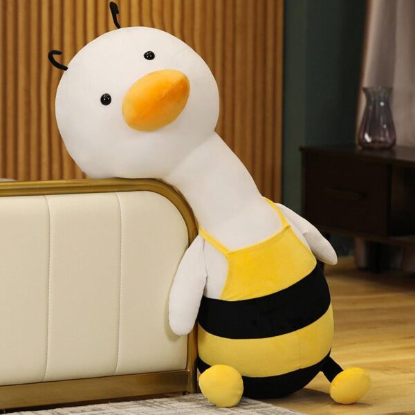 product-image-1906948484_d6e7ddd0-24d0-4316-9245-e33f603707f0.jpg Peluche Honeybee Duck (canard)