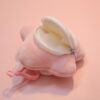 Oreillers pour chat en forme de fleurs de cerisier
