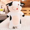 Longs oreillers animaux Kawaii
