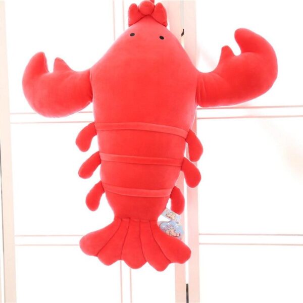 product-image-1907419559_e0782560-4303-4354-a32e-0eeecf0af93b.jpg Oreiller en peluche en forme de homard