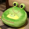 Chaises en peluche Kawaii Kids Animal Stuffed Chairs